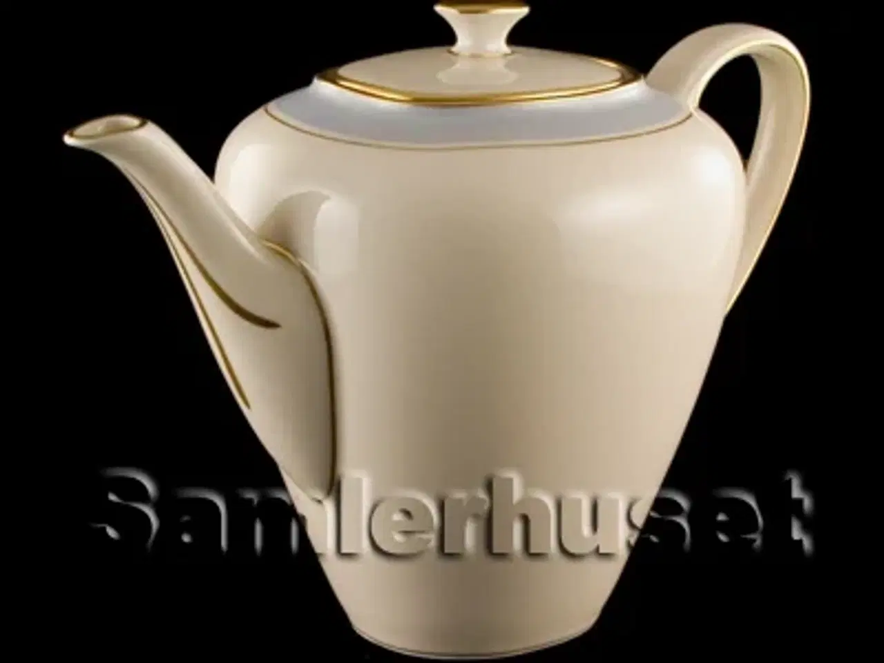 Billede 1 - Fredensborg Moccakande