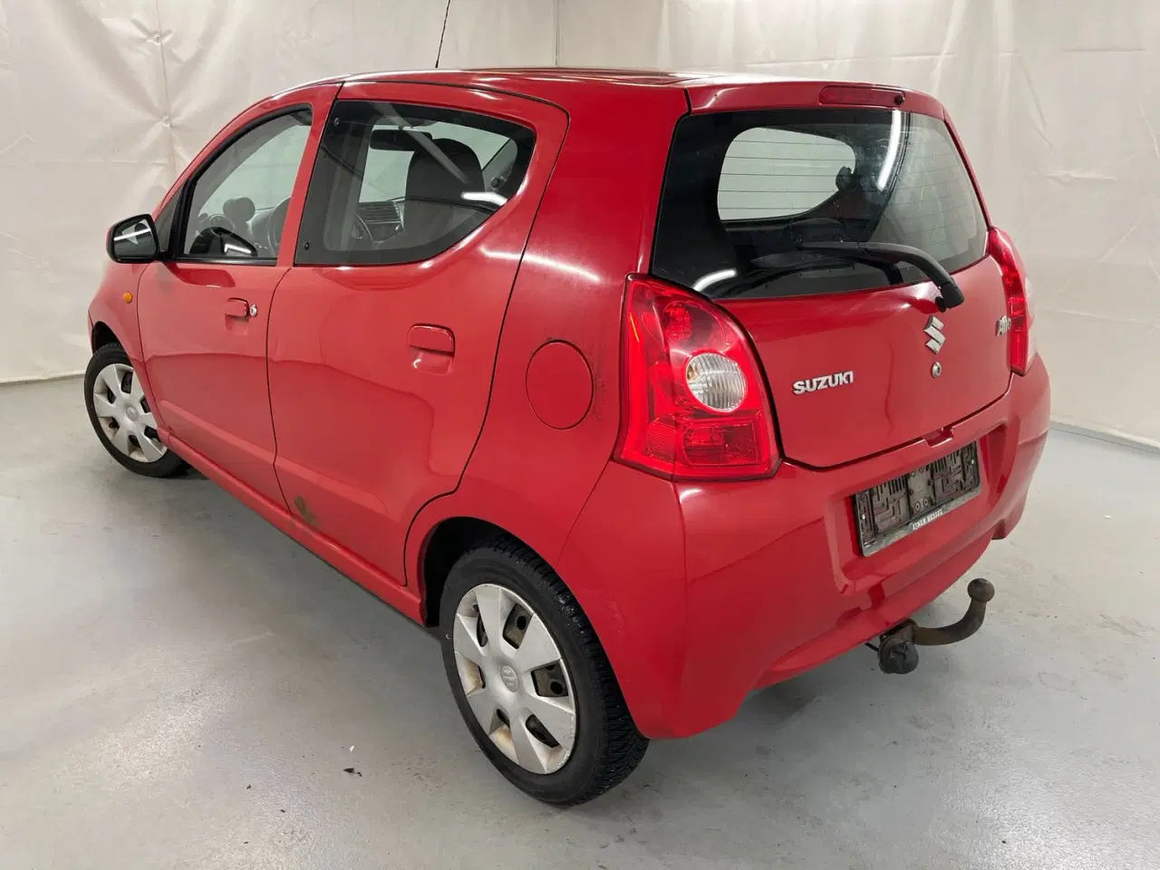 Billede 5 - Suzuki Alto 1,0