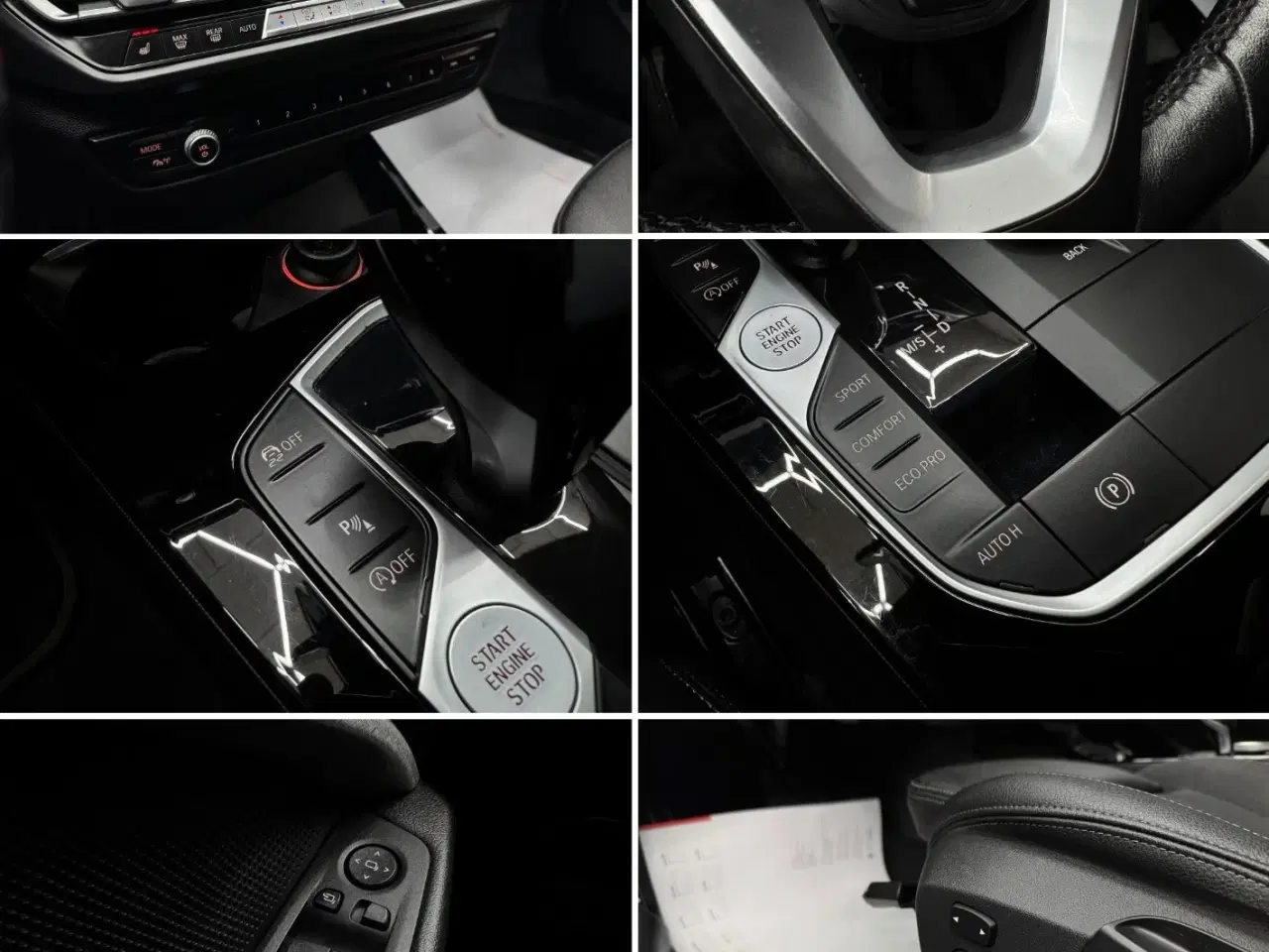 Billede 13 - BMW 120d 2,0 Sport Line xDrive aut.