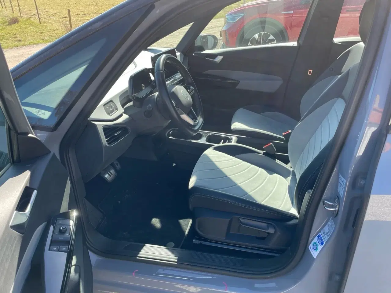 Billede 3 - VW ID.3 EL Pro S 204HK 5d Aut.