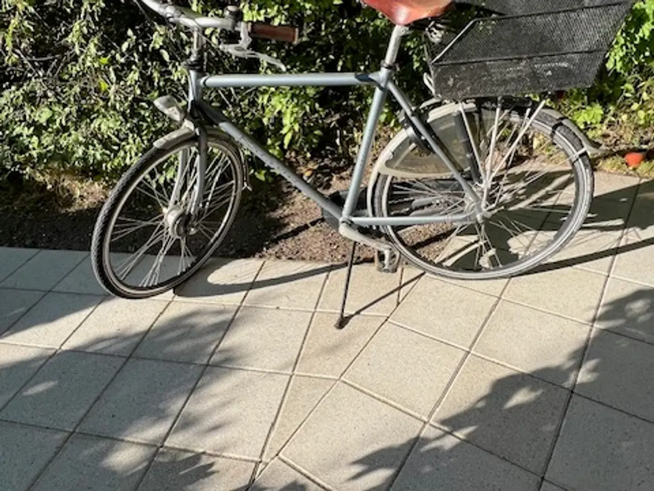 Billede 2 - Herrecykel - Batavus 