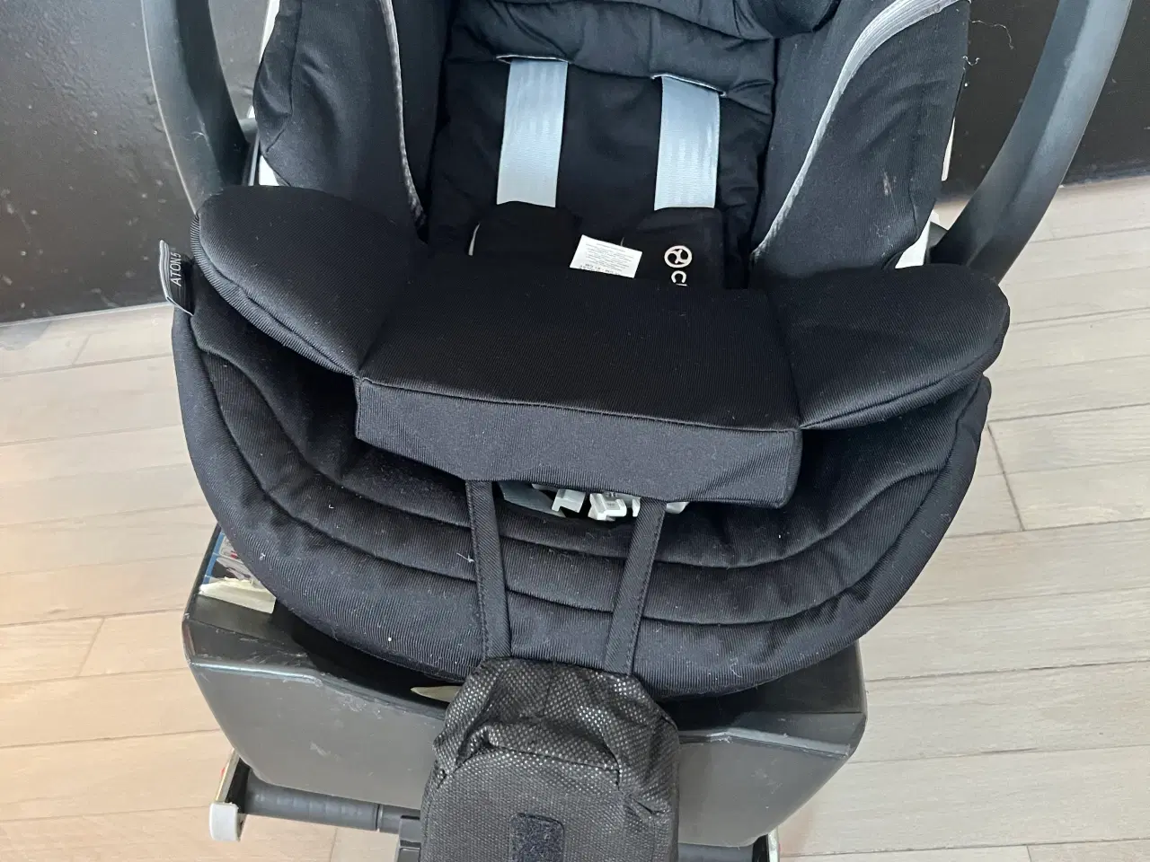 Billede 4 - Cybex Aton 5 autostol 2-FIX