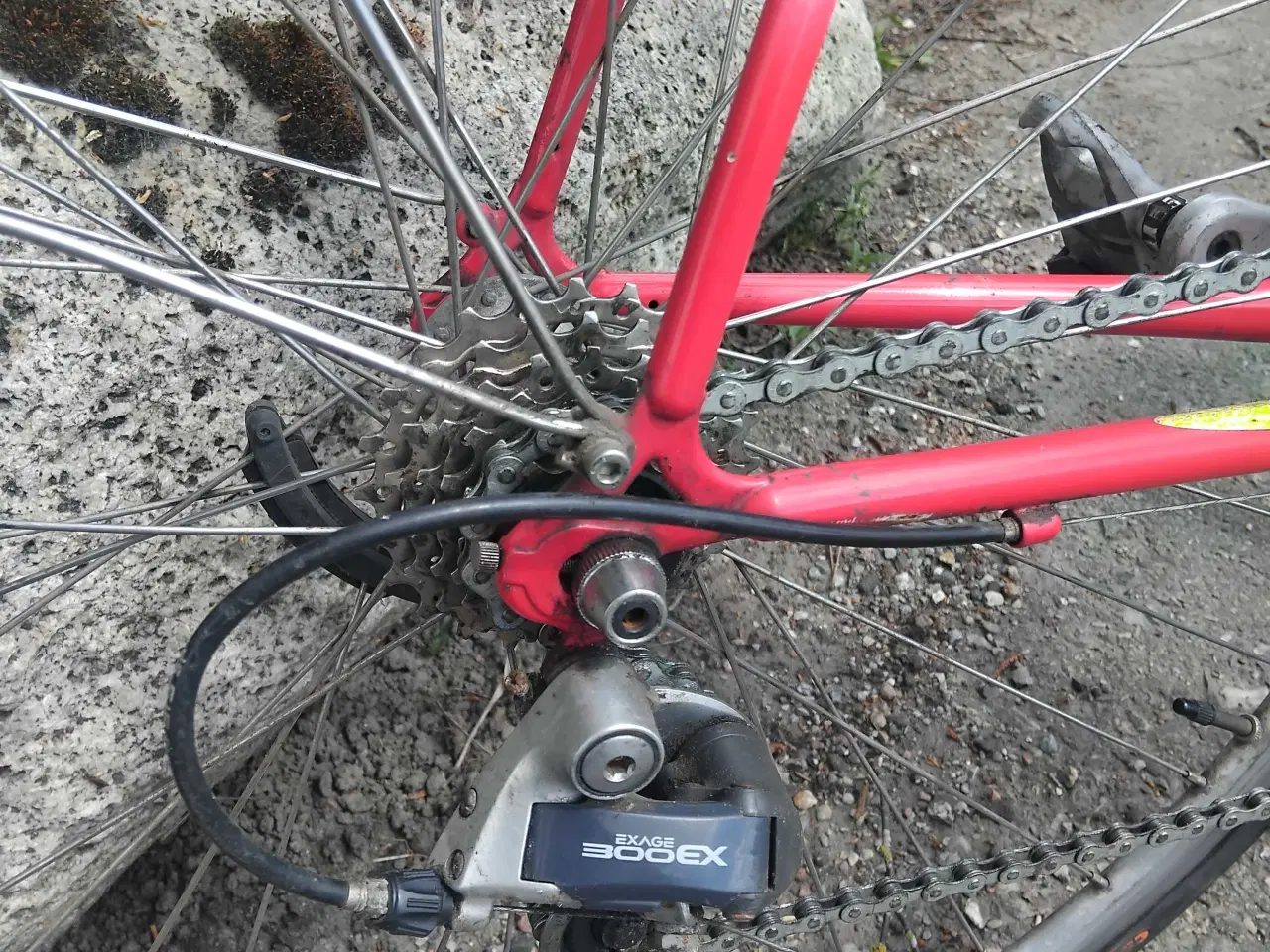 Billede 3 - Tour de france