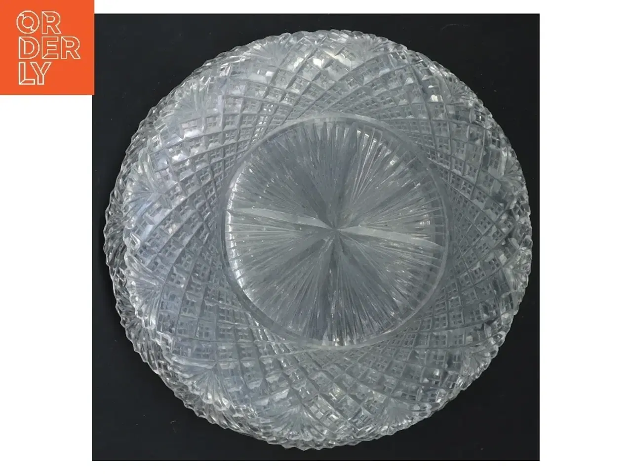 Billede 2 - Skålesæt af glas (str. 4 stk Ø 16 cm)