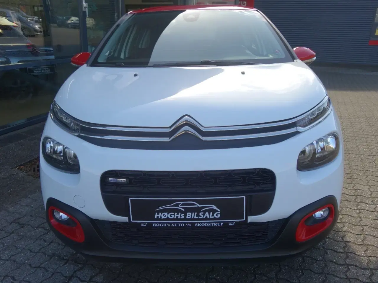 Billede 2 - Citroën C3 1,2 PureTech 82 Feel