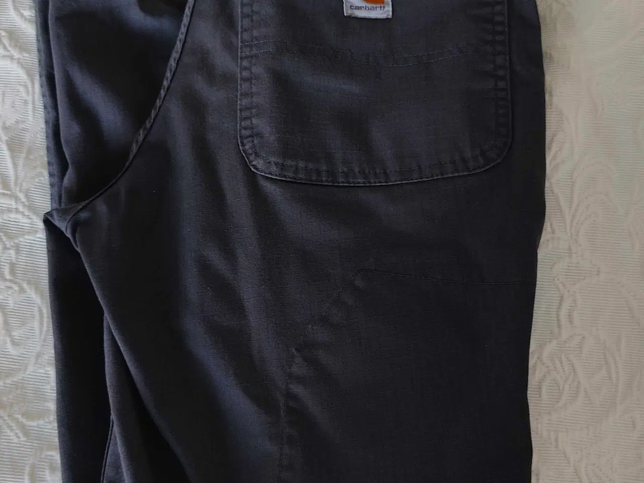 Billede 1 - Carhartt bukser str 29/30