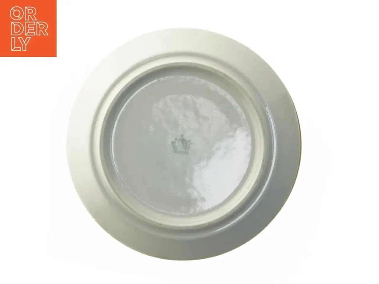 Billede 3 - Thule underkopper sæt af 5 underkopper  (str. 5 styk Ø 15,5 cm)