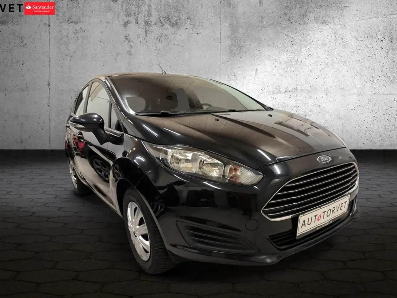 Billede 2 - Ford Fiesta 1,0 SCTi 100 Titanium