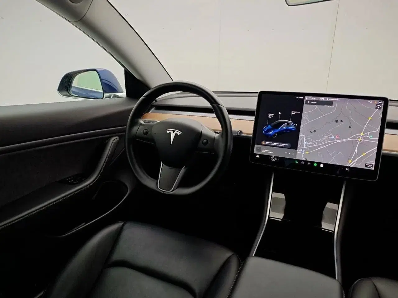 Billede 8 - Tesla Model 3  Standard Range+ RWD