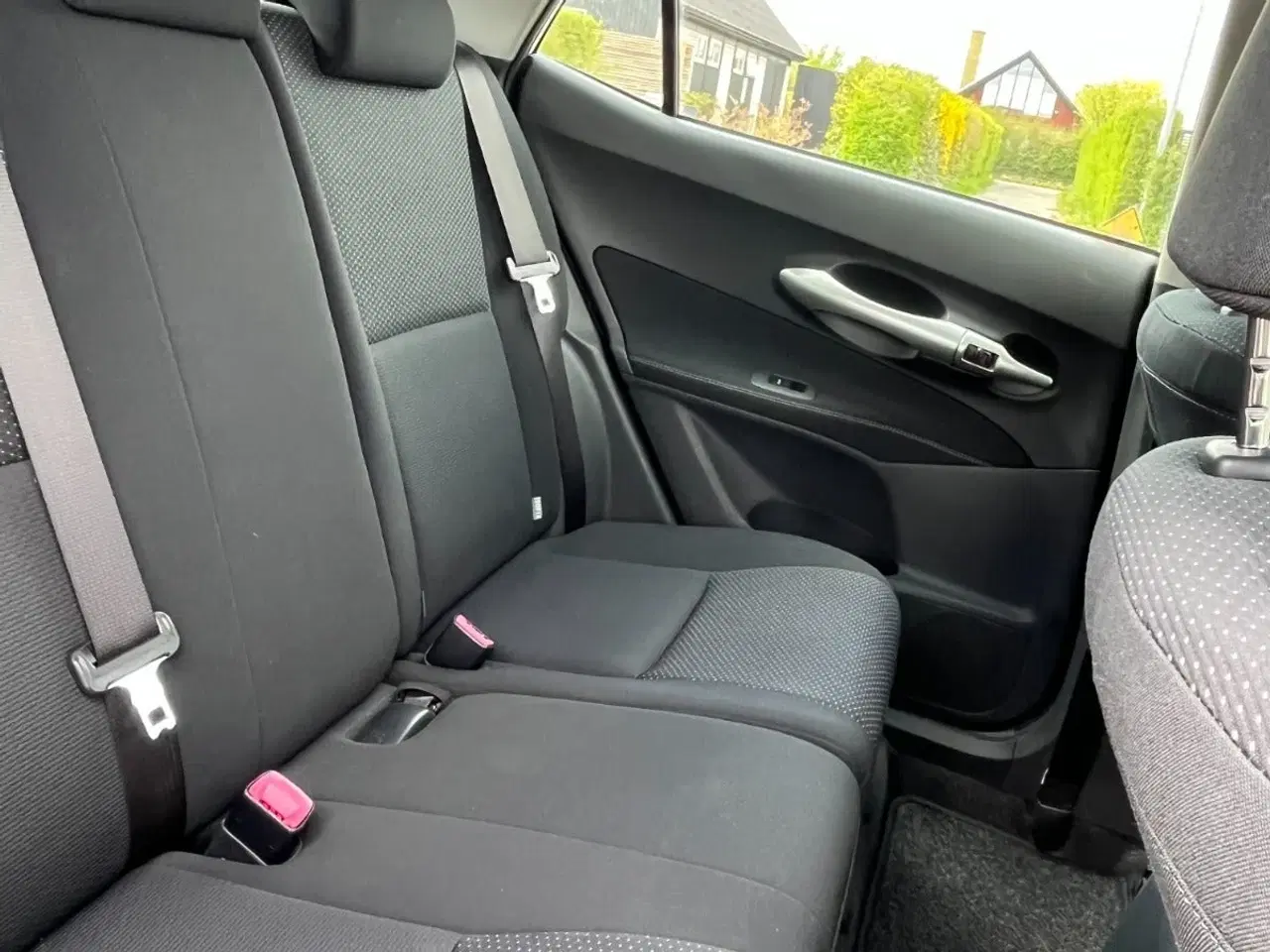 Billede 12 - Toyota Auris 1,6 T2