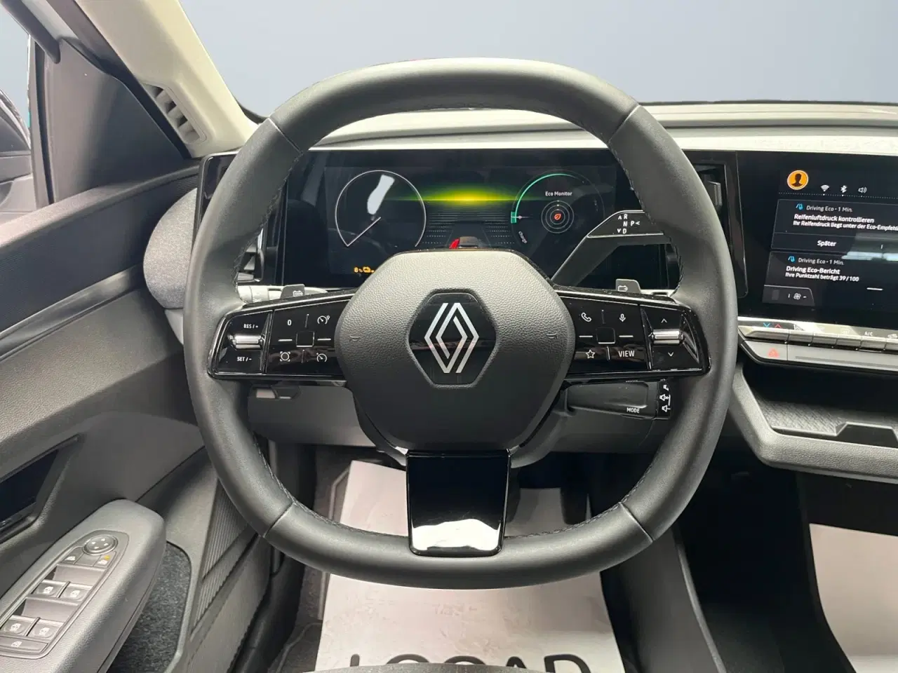 Billede 13 - Renault Megane E-Tech 40 Equilibre