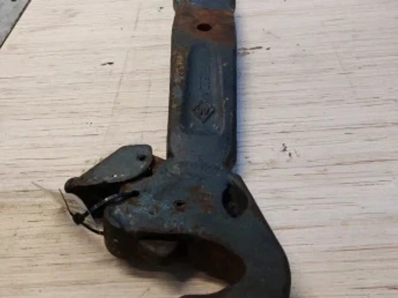 Billede 8 - Massey Ferguson 3060 Løftearm L. 3615059M1