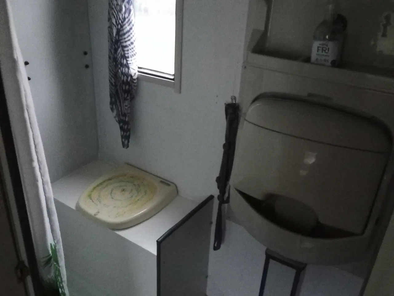 Billede 12 - Mercedes 309 autocamper