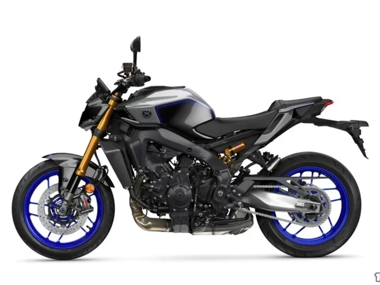 Billede 8 - Yamaha MT-09 SP 35kw