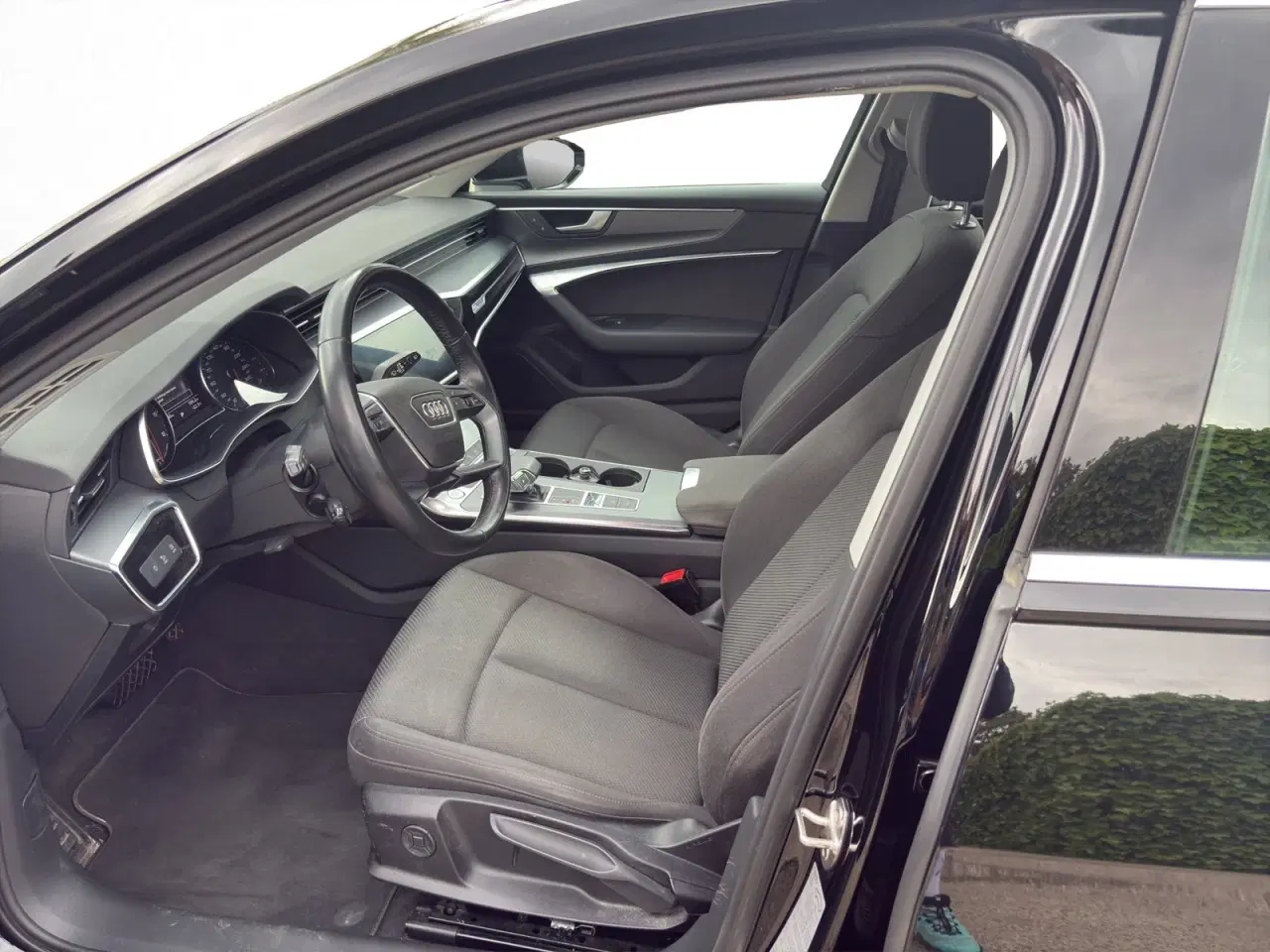 Billede 9 - Audi A6 40 TDi Avant S-tr.