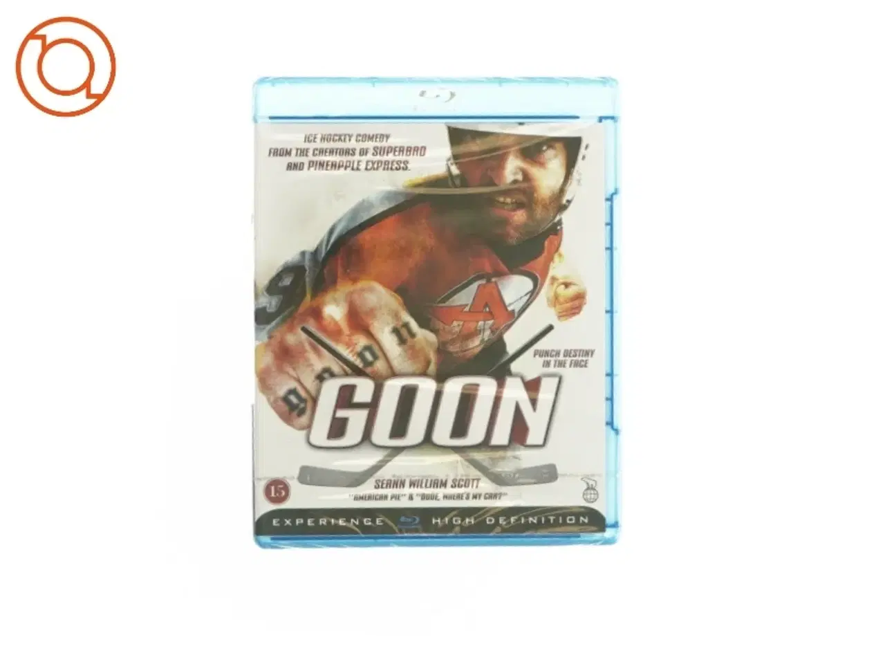 Billede 1 - Goon (Blu-ray)