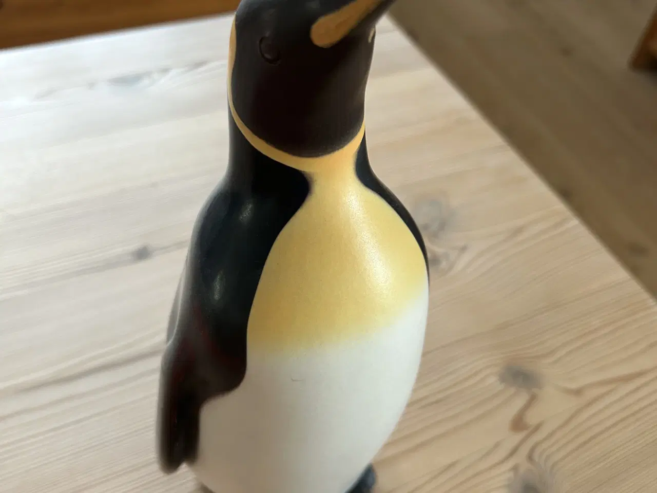 Billede 4 - Pondus keramik sparebøsse