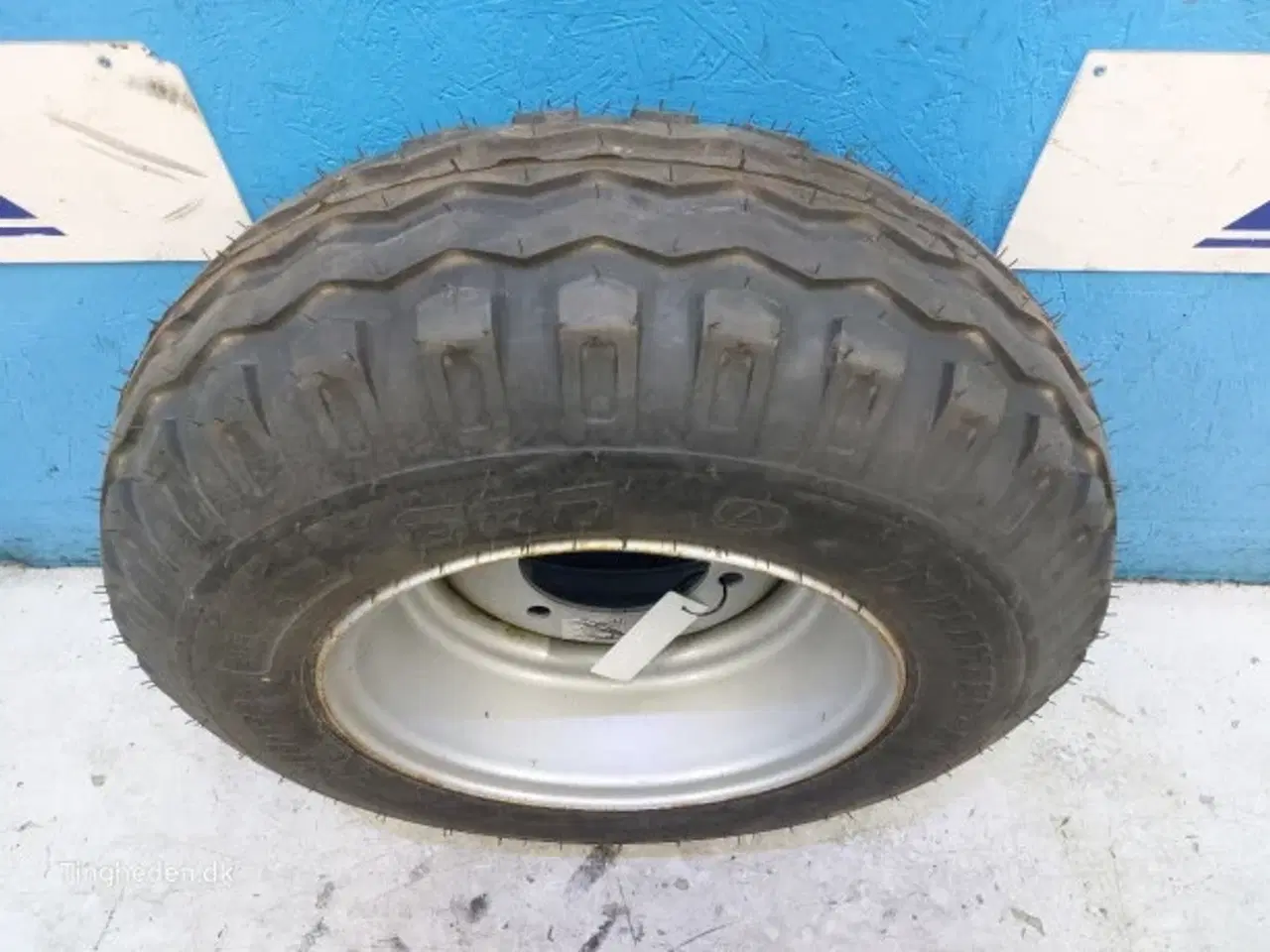 Billede 6 - 15.3"   10.0/75-15.3