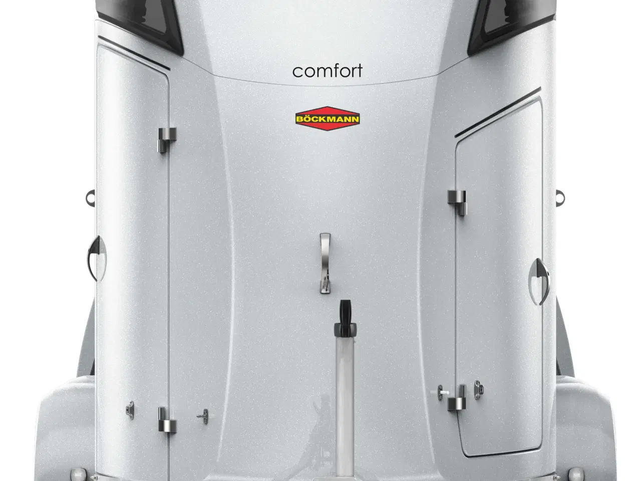 Billede 3 - Böckmann Comfort 22