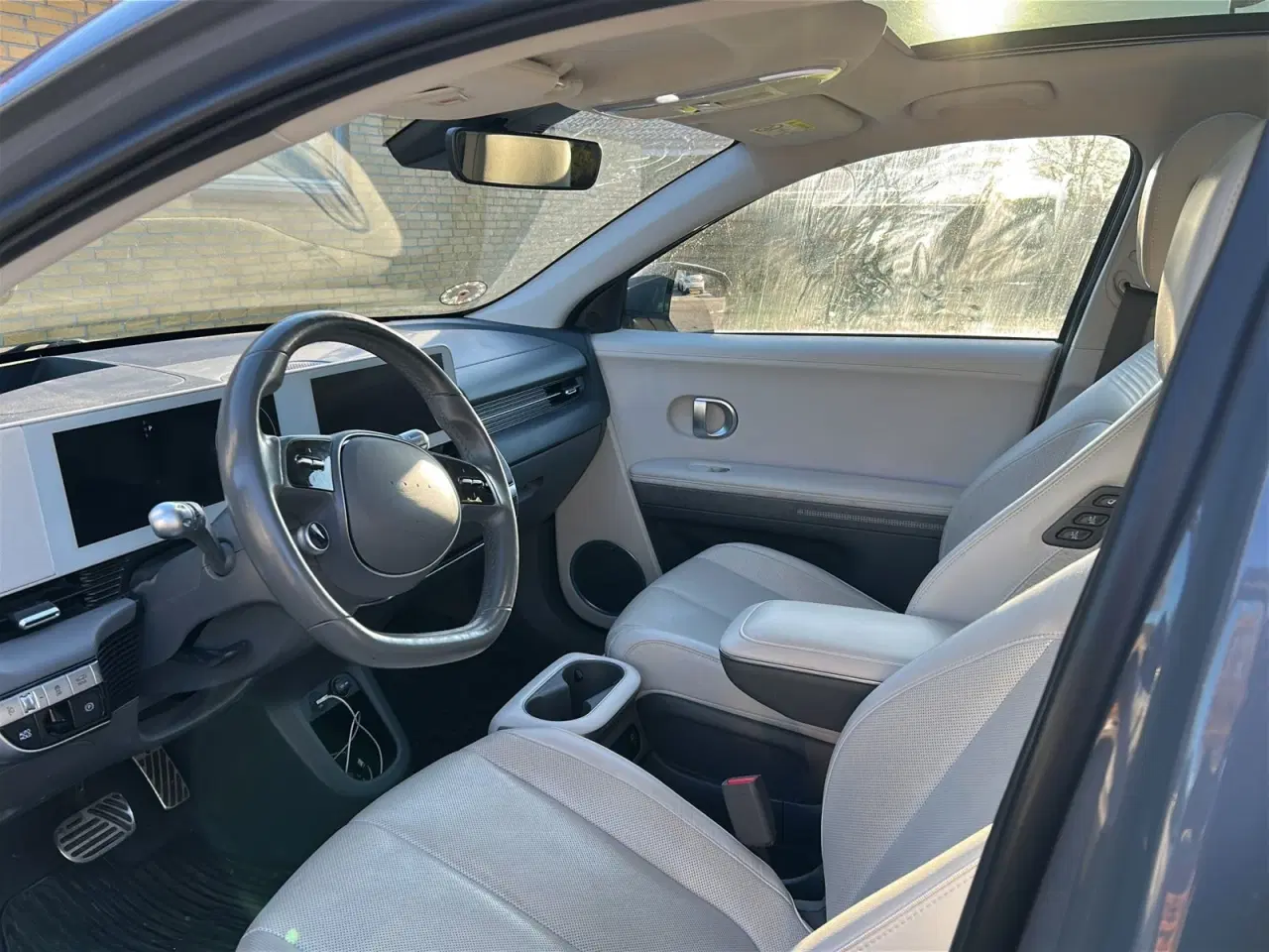 Billede 9 - Hyundai Ioniq 5 73 Ultimate AWD
