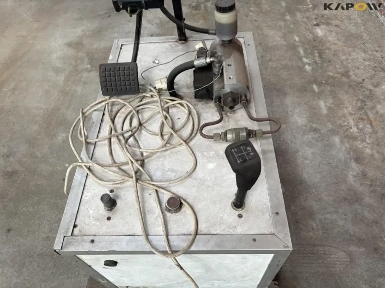 Billede 9 - - - - Koblings tester