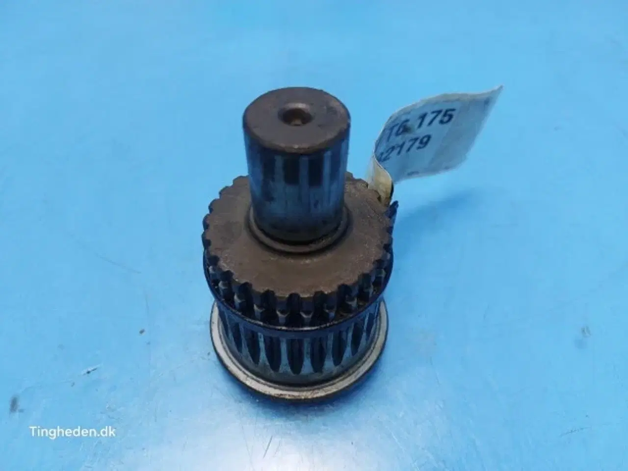 Billede 3 - New Holland T6 Aksel 47482179