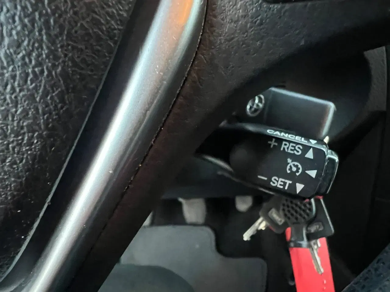 Billede 13 - Toyota Auris 1,3 VVT-i T1+