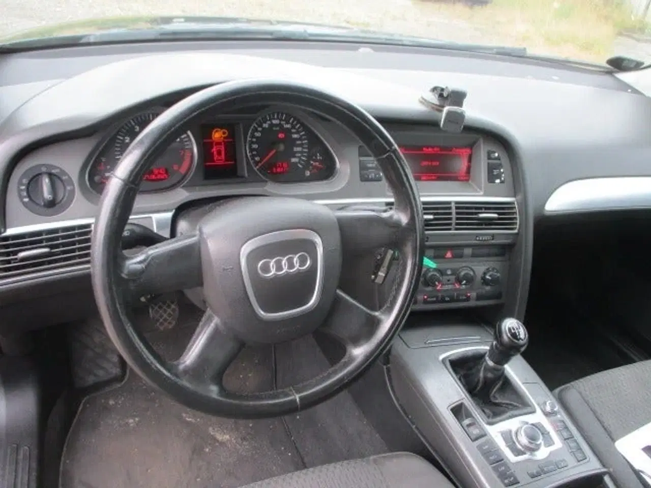 Billede 9 - Audi A6 2,4 V6