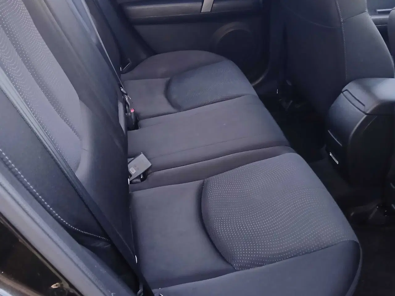 Billede 4 - Mazda Stc 6 km 133000