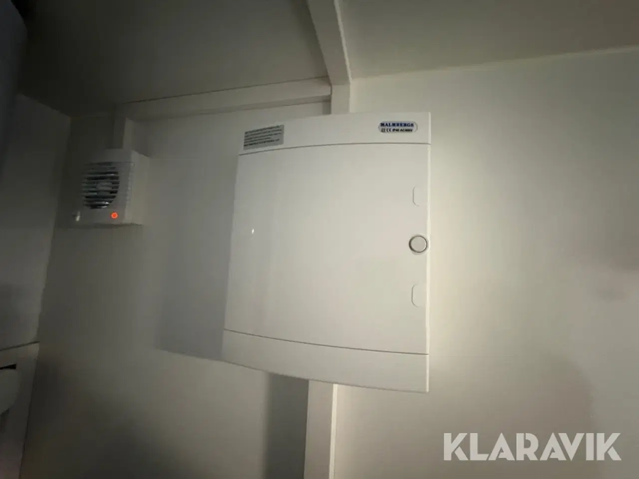 Billede 12 - Mandskabsvogn Ta-No Easywagon 2000 GY 03 H