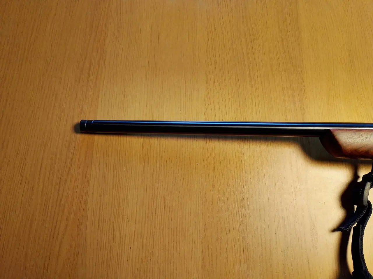 Billede 4 - Schultz og Larsen legacy 223 8"
