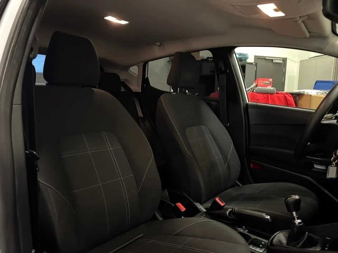 Billede 16 - Ford Fiesta 1,5 TDCi 85 Business