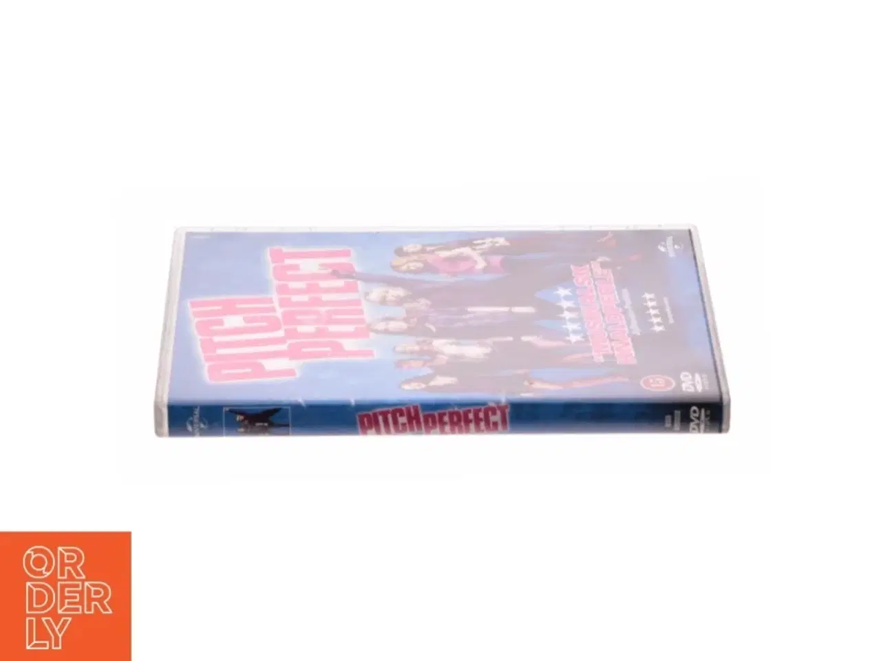 Billede 3 - Pitch Perfect fra DVD