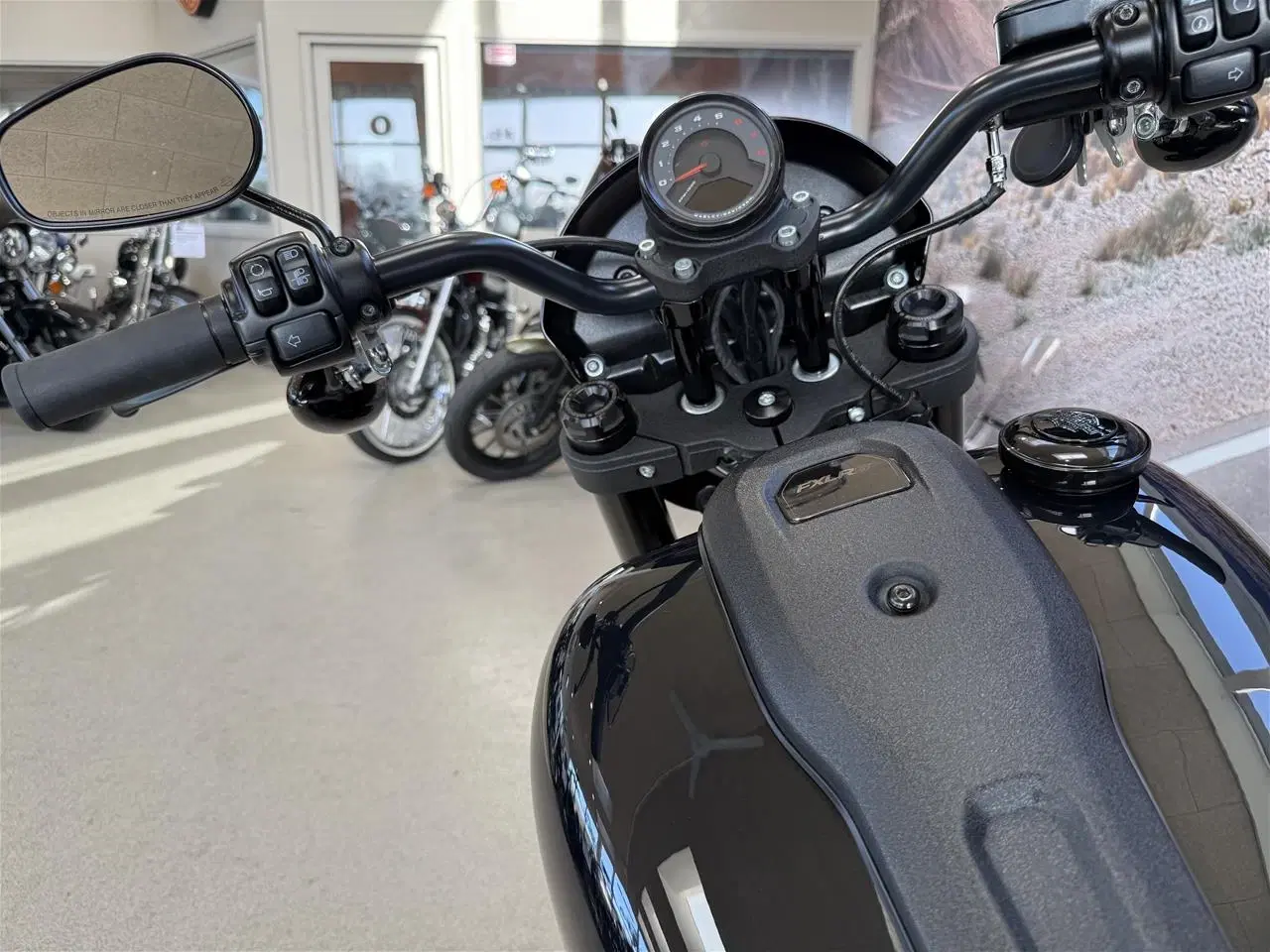 Billede 23 - Harley-Davidson FXLRS Low Rider S 117"