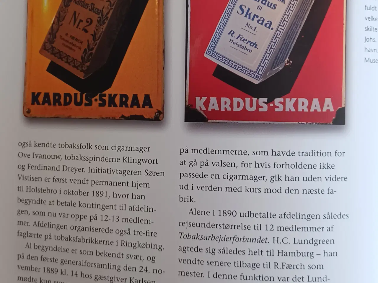 Billede 3 - Færch I Holstebro