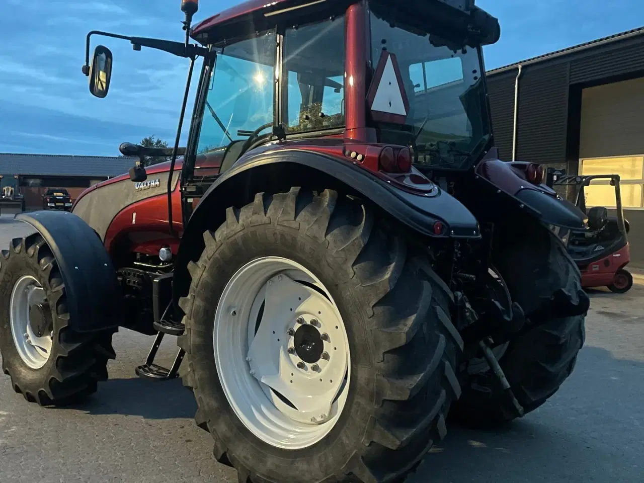 Billede 3 - Valtra T151