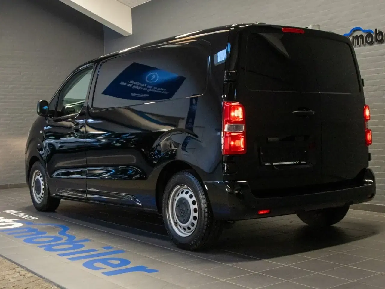 Billede 4 - Toyota ProAce 1,5 D 120 Medium Comfort Master