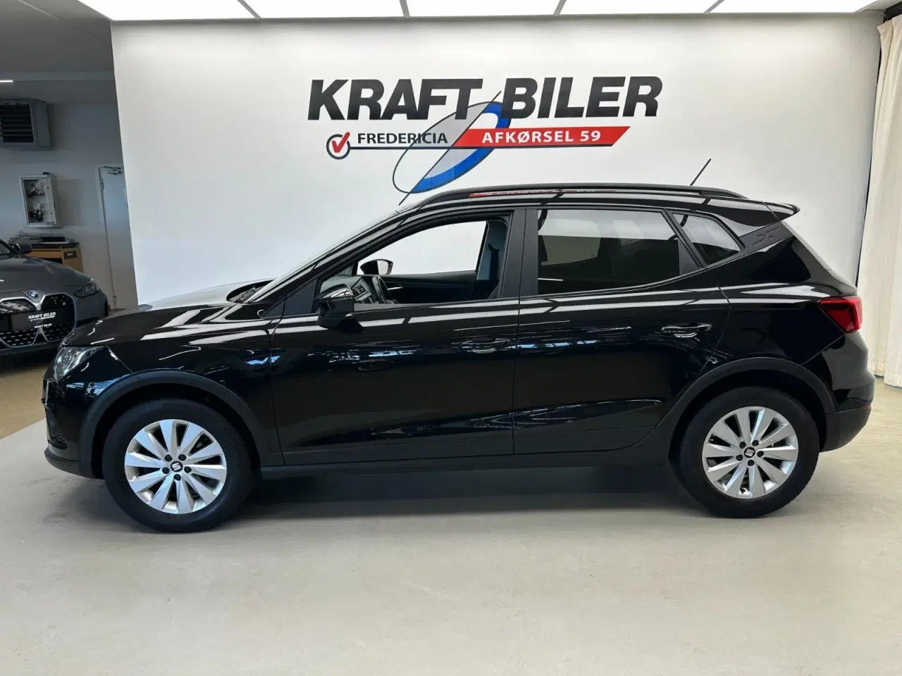 Billede 2 - Seat Arona 1,0 TSi 95 Style