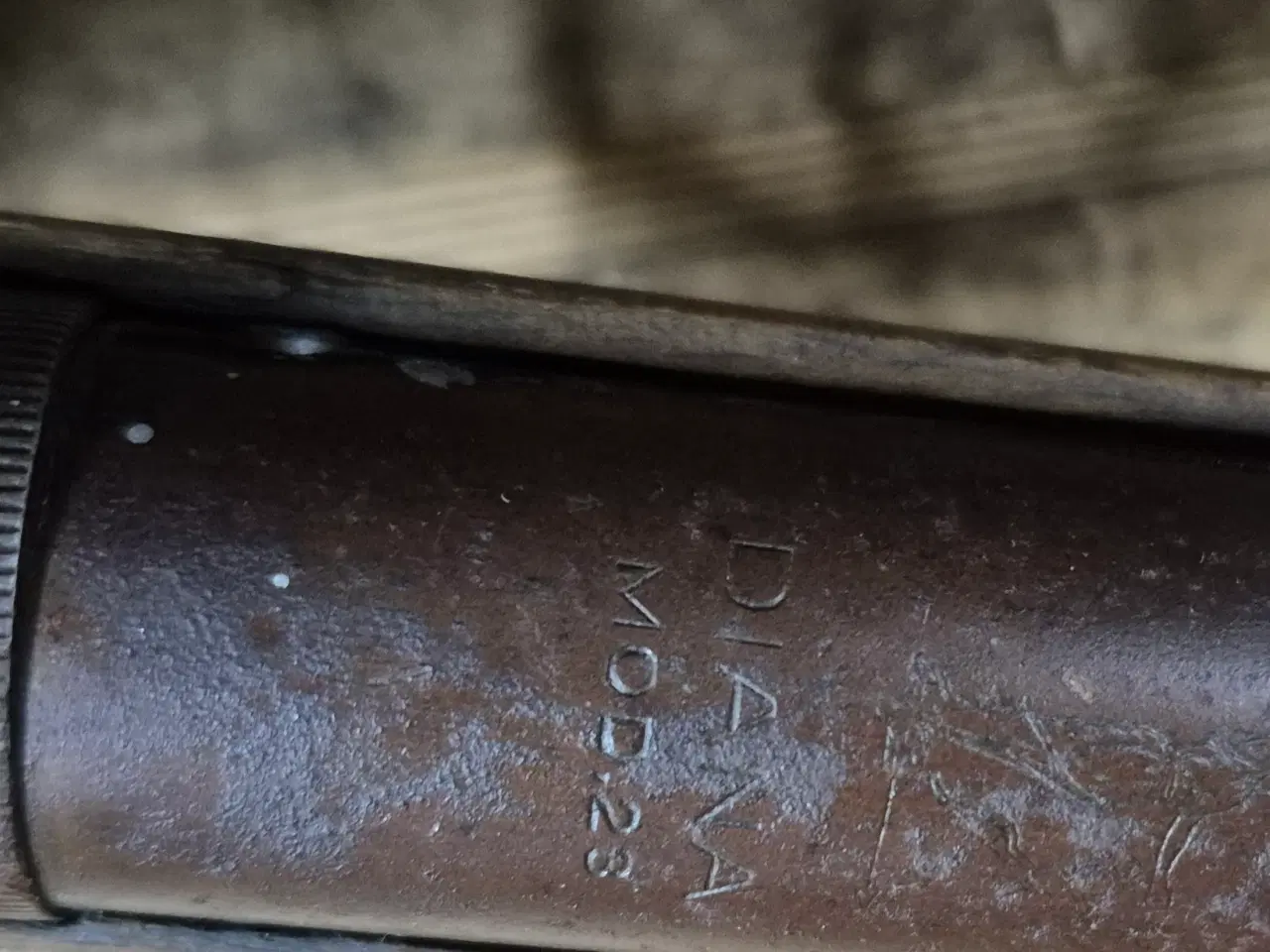 Billede 8 - 2 stk luftgevær Diana model 23 og Norconia mode B2