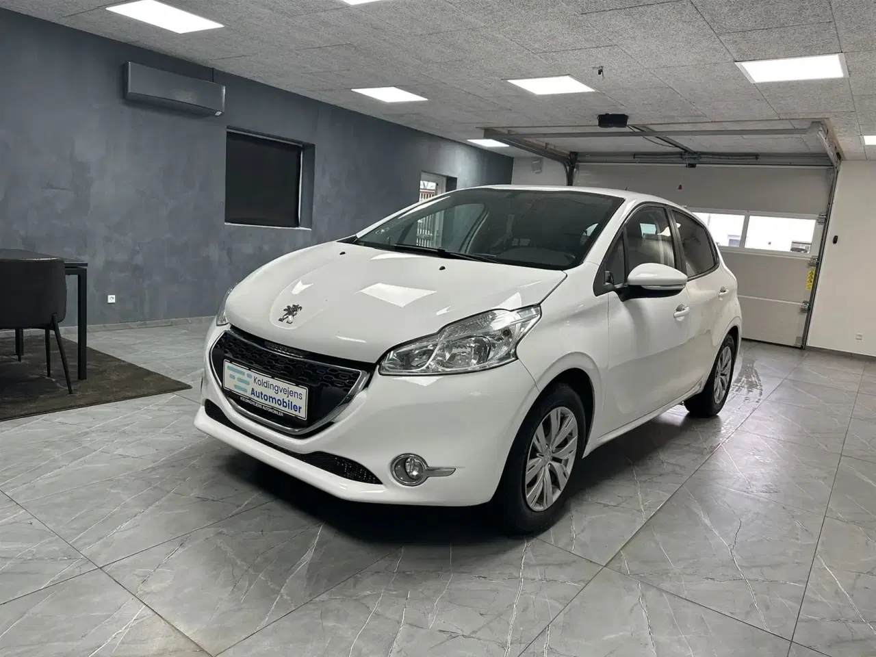 Billede 2 - Peugeot 208 1,2 VTi Active 82HK 5d