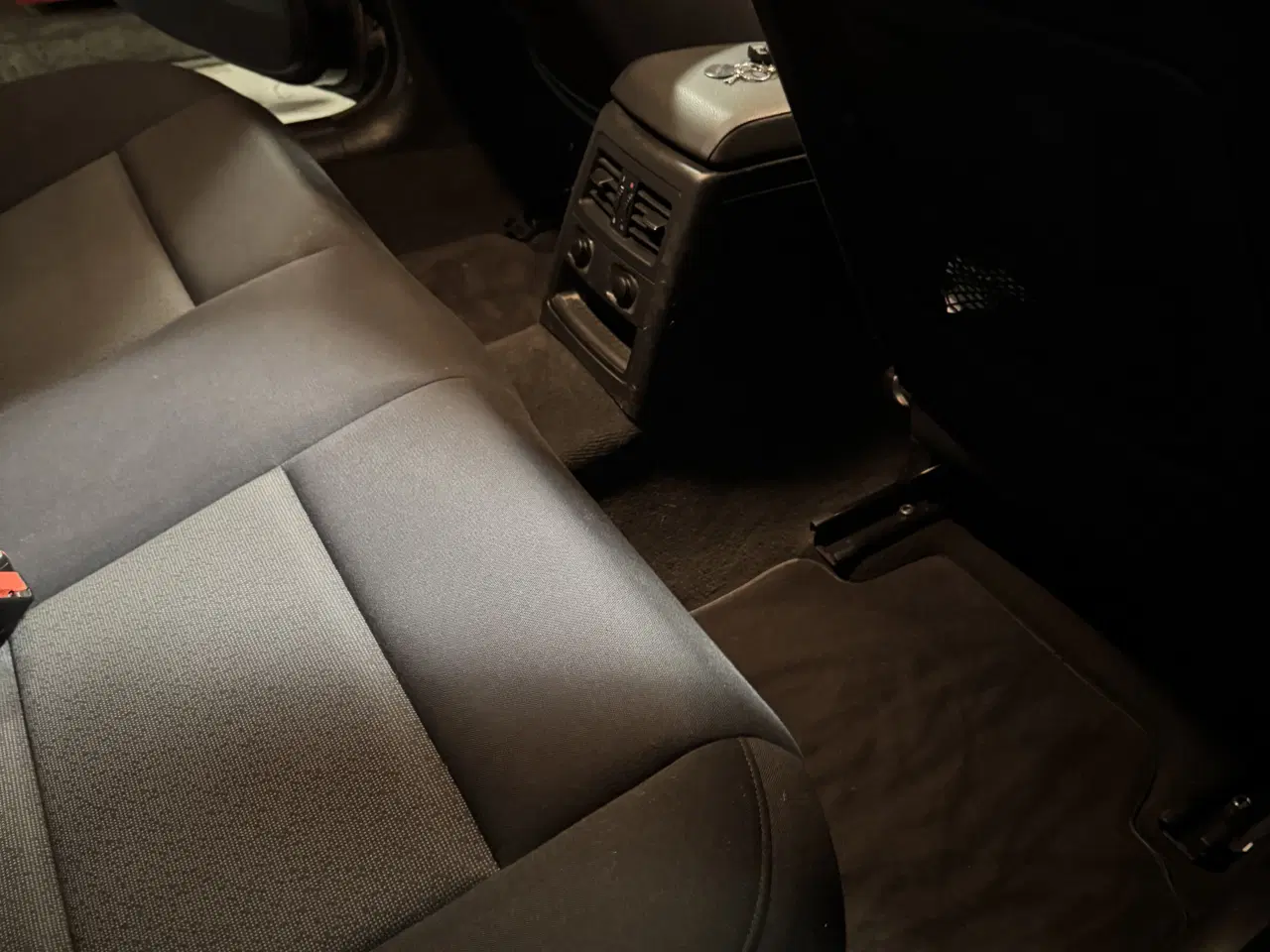 Billede 7 - Bmw e90 320 rigtigt billig ift til hvor fin den er