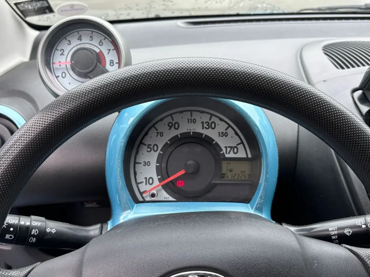 Billede 6 - Toyota Aygo 1,0 VVT-i T2 Air Spice Edition