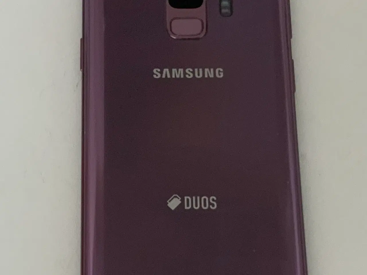 Billede 2 - Samsung Galaxy S9 Mobil 