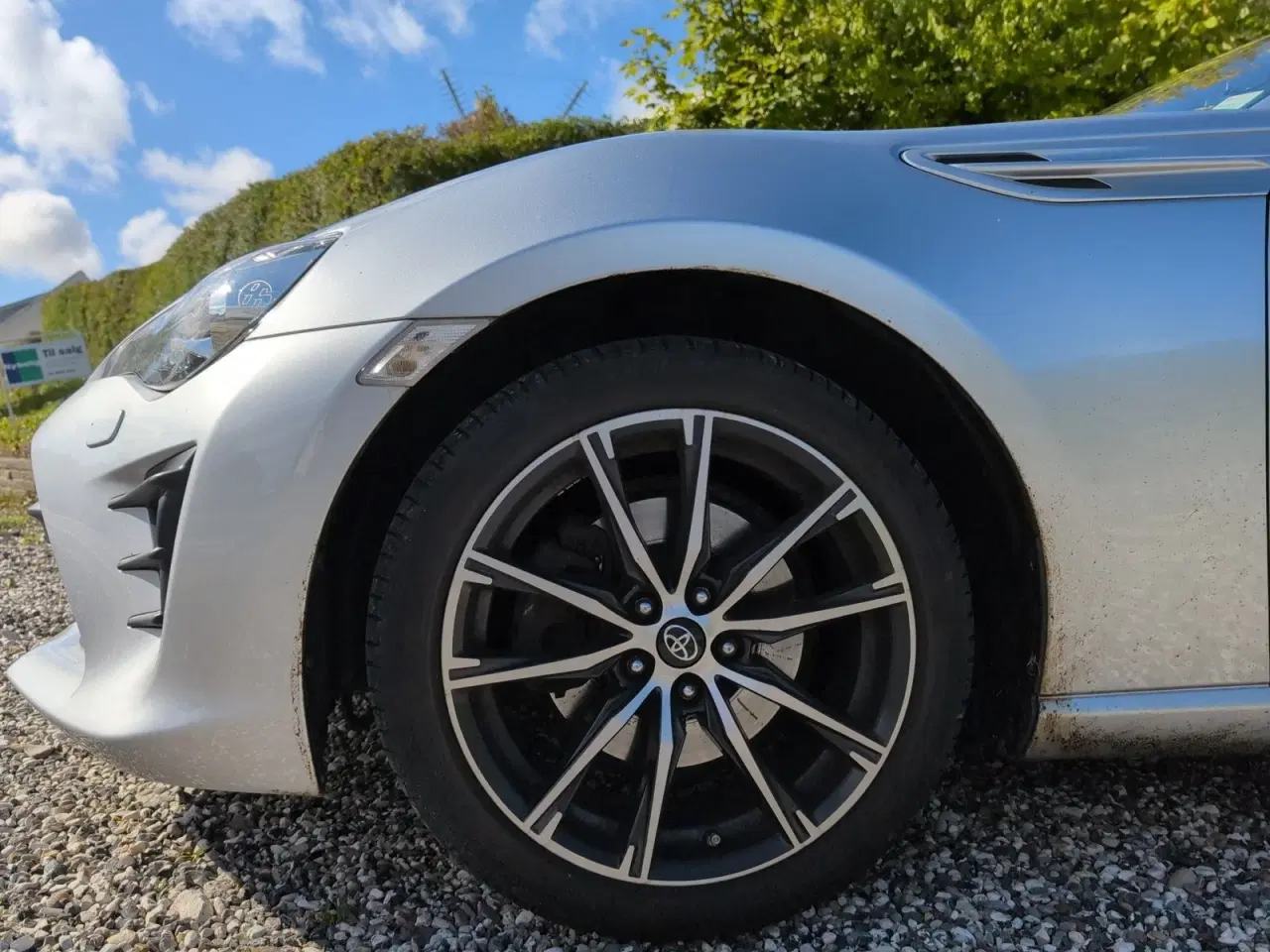 Billede 22 - Toyota GT86 2,0 D-4S T3