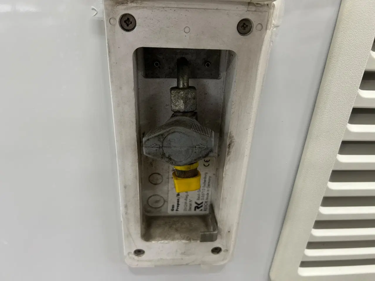 Billede 16 - Fiat Bavaria 2,3 Baltic T730