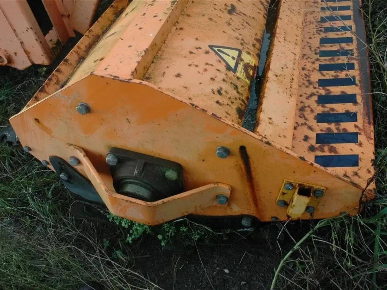 Billede 4 - HWH HS-2SHD 1900