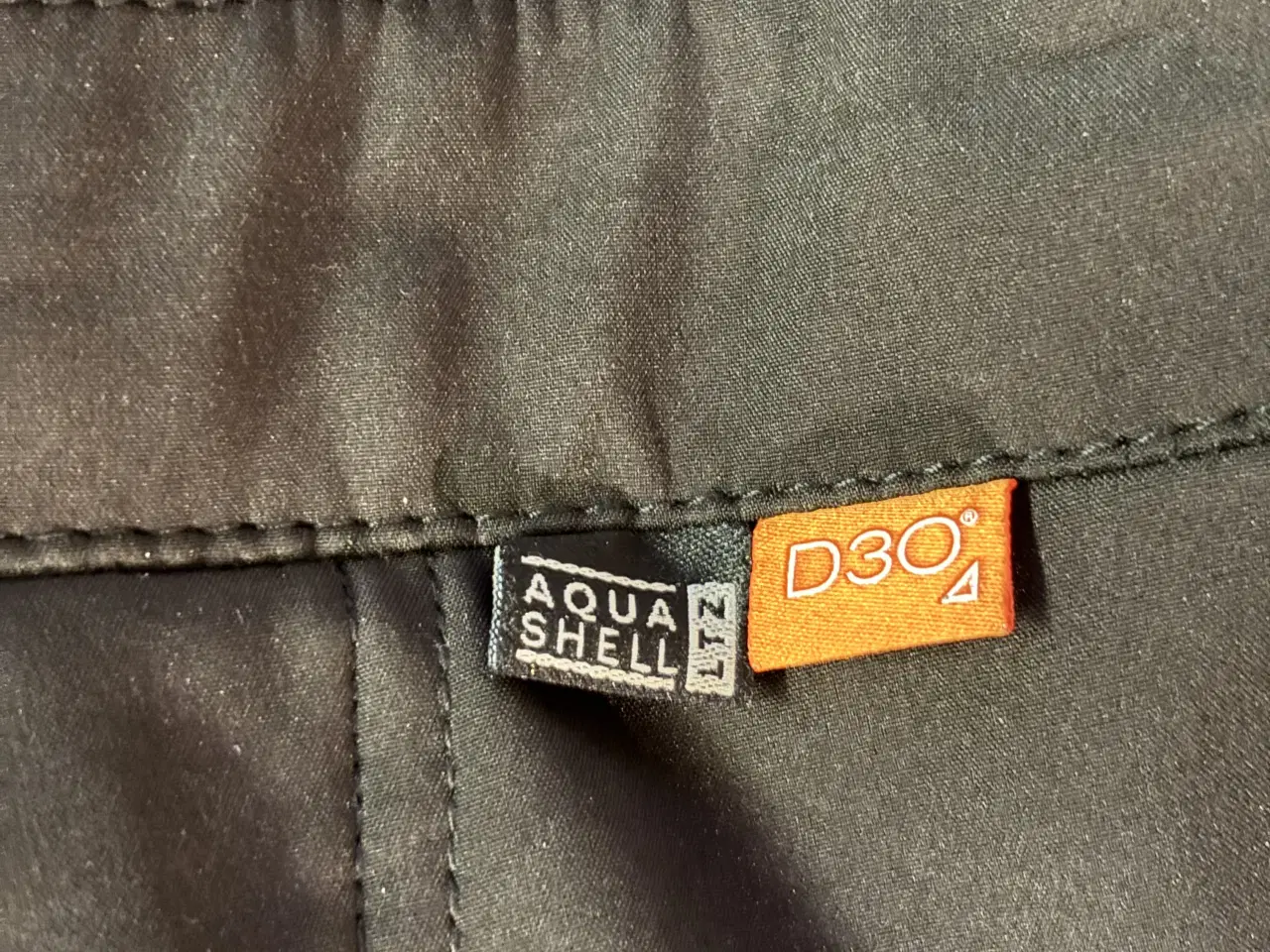 Billede 3 - Richa mc tøj