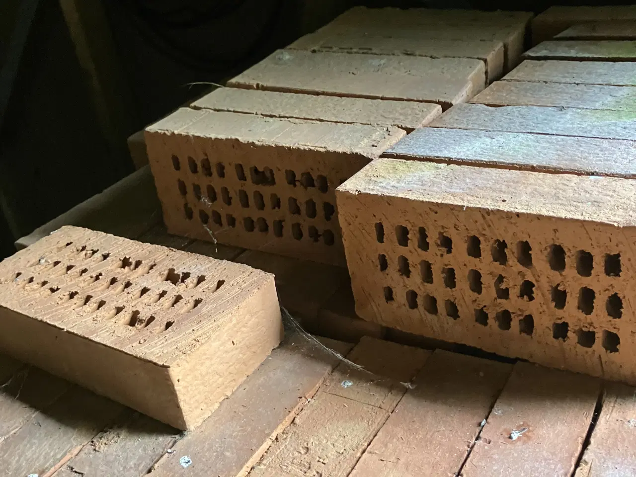 Billede 2 - Nye mursten 🧱 