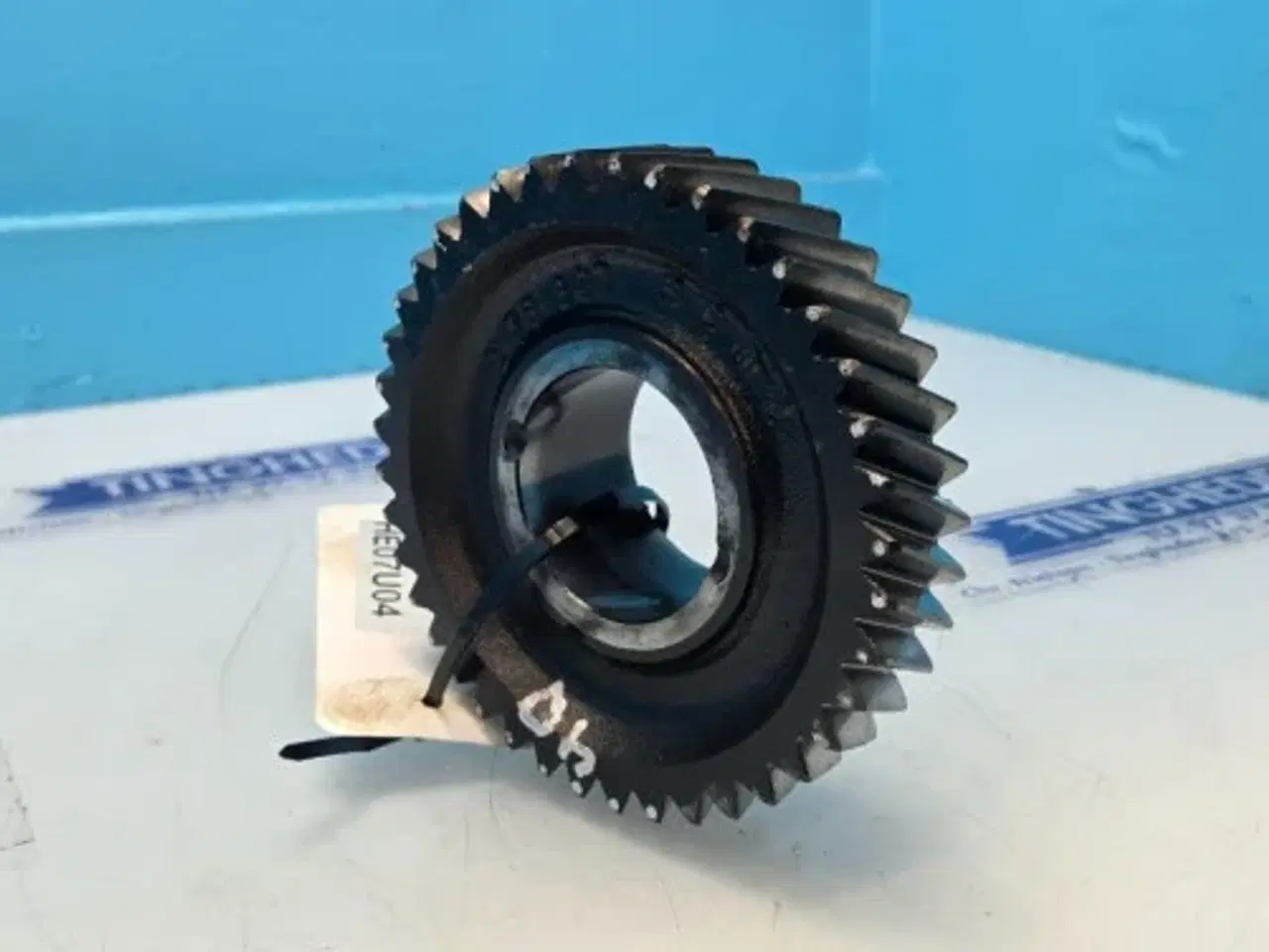 Billede 3 - John Deere 6300 Gearhjul L76847