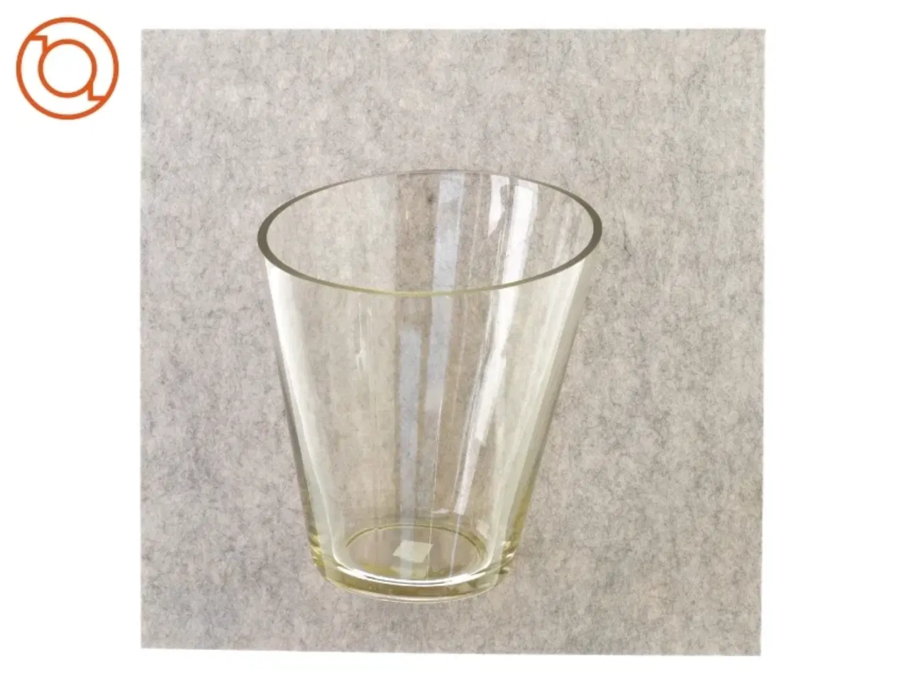 Billede 1 - vase (str. 22 cm)
